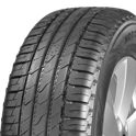 Летние шины 235/55 R17 Ikon Tyres Nordman S2 SUV