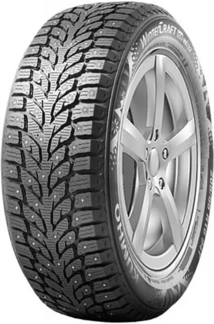 Автошина 225/65 R17 KUMHO WI32