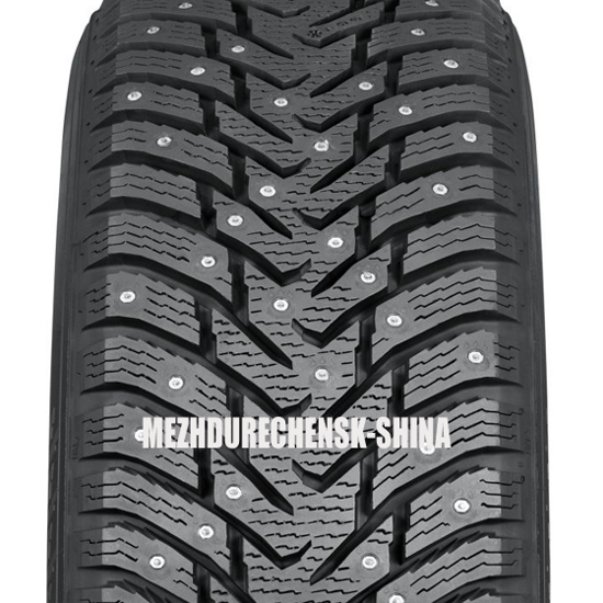 Автошина 195/60 R15 Ikon Tyers Nordman 8